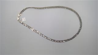 Silver Chain 925 Silver 17.6g